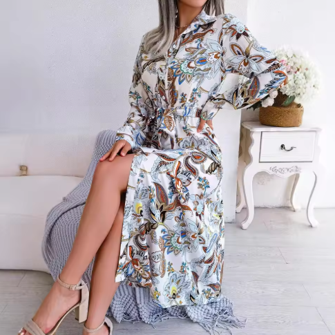 Xyriel | Daydream Dress