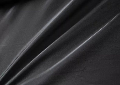 Tommy - Men’s Long Wool Blend Coat