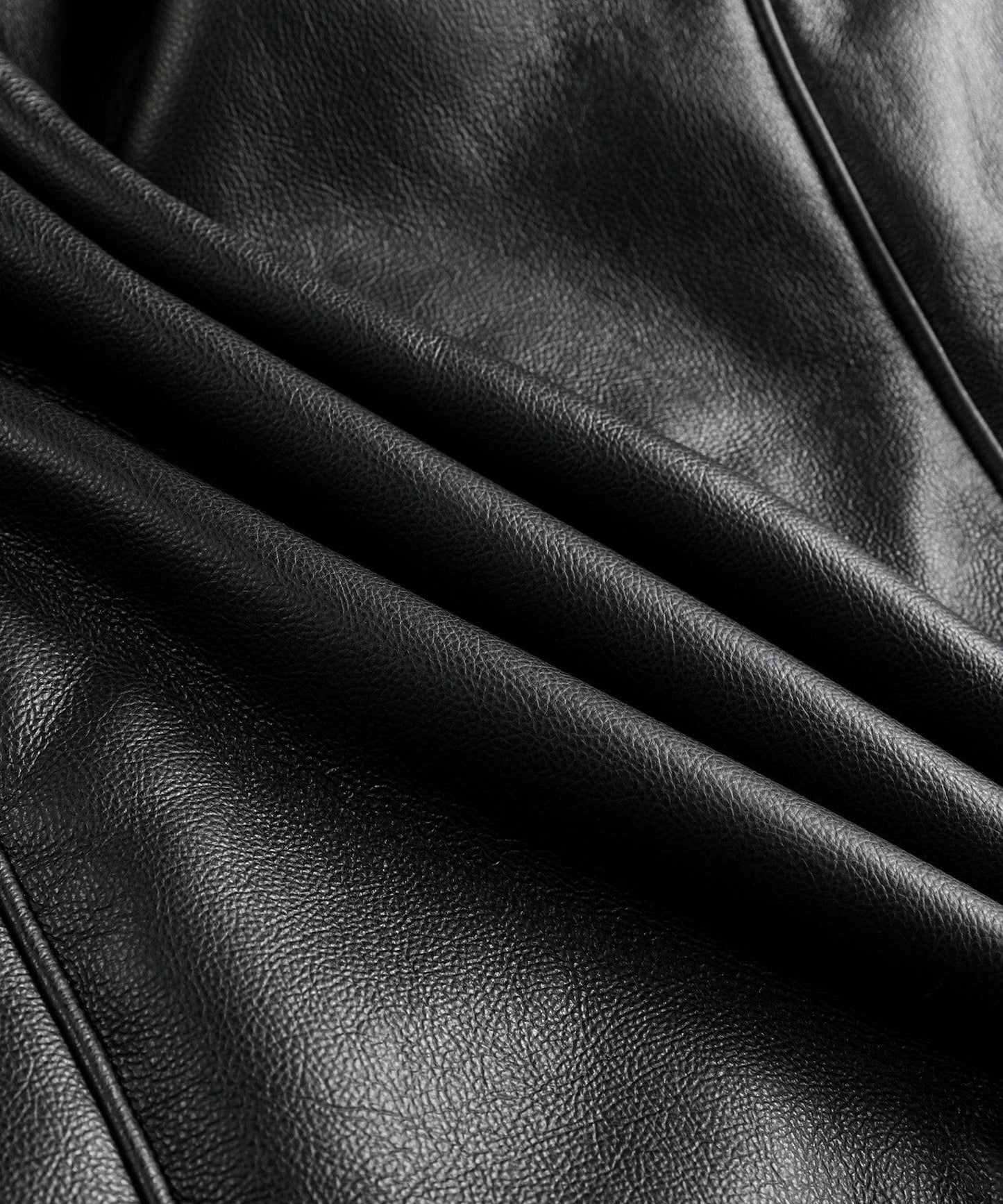 Heritage Aviator Coat