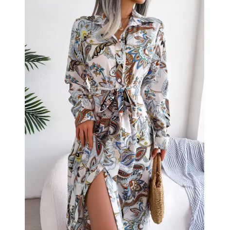 Xyriel | Daydream Dress