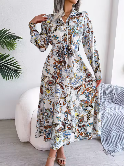 Xyriel | Daydream Dress