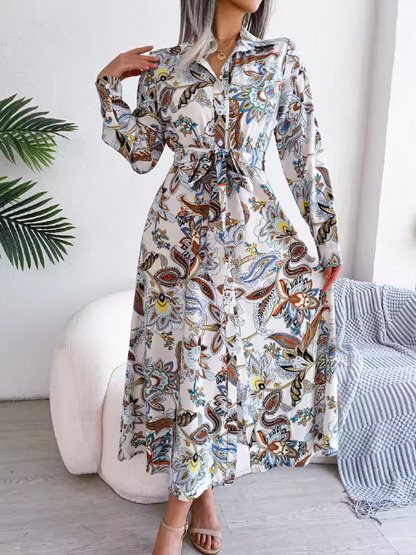 Xyriel | Daydream Dress