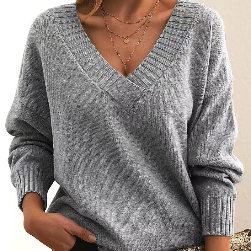 Ailah | Chic Soft Sweater